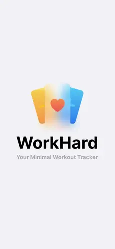 WorkHard Fitness
