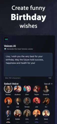 Voices AI
