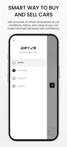 DRYVE AI