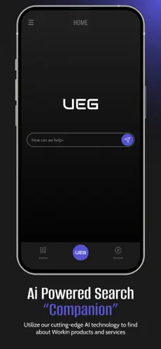 UEG