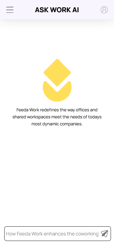 Feeda Work