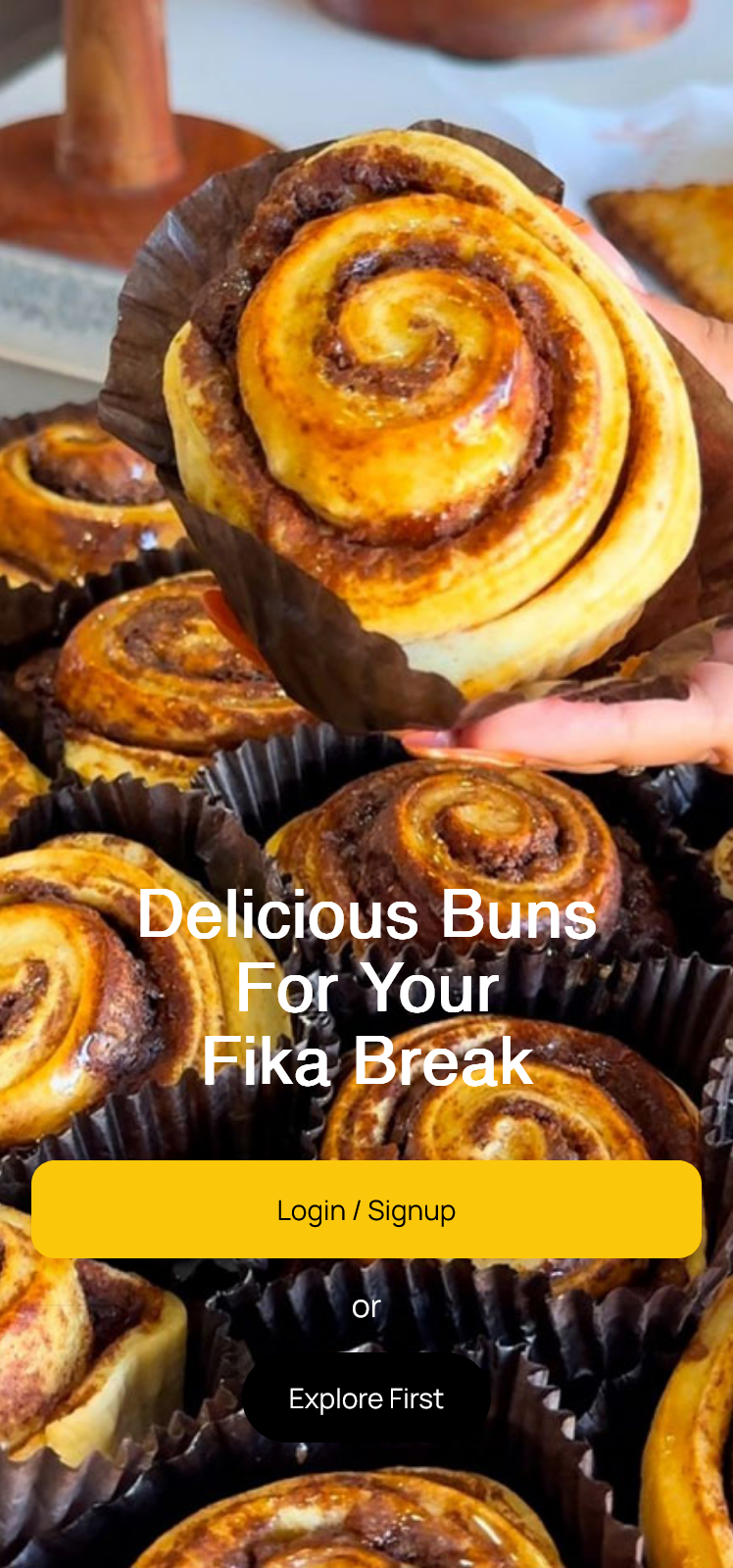 Phika Buns