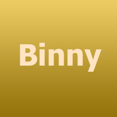 Binny