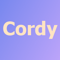 Cordy