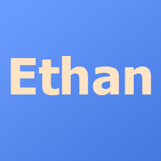 Ethan