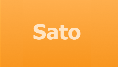 Sato