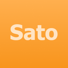 Sato