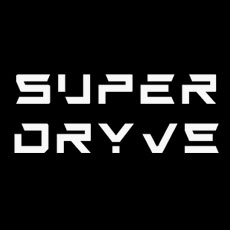 Super Dryve