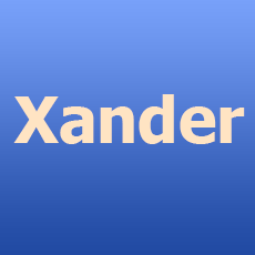 Xander