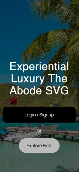 Abode SVG