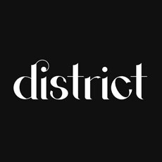 District