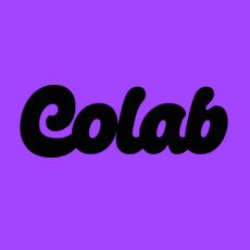 Colab CC