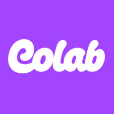 Colab IRL