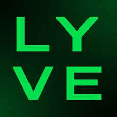 LYVE ONE