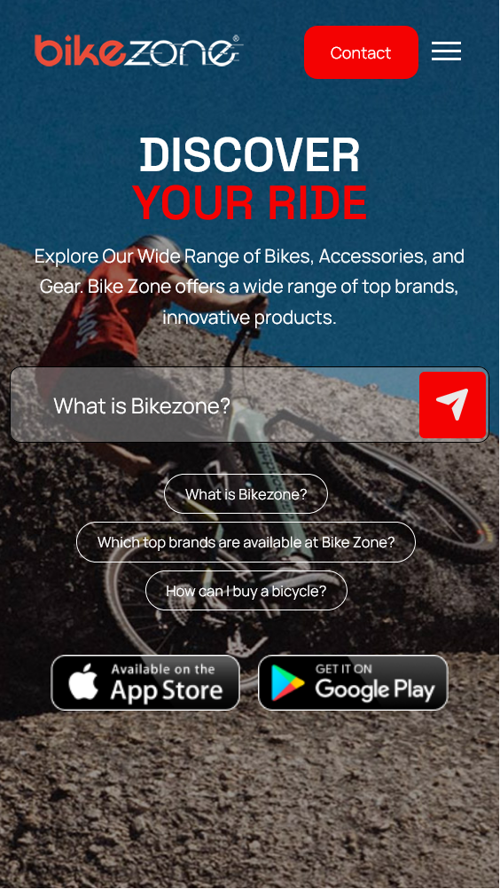 Bike Zone