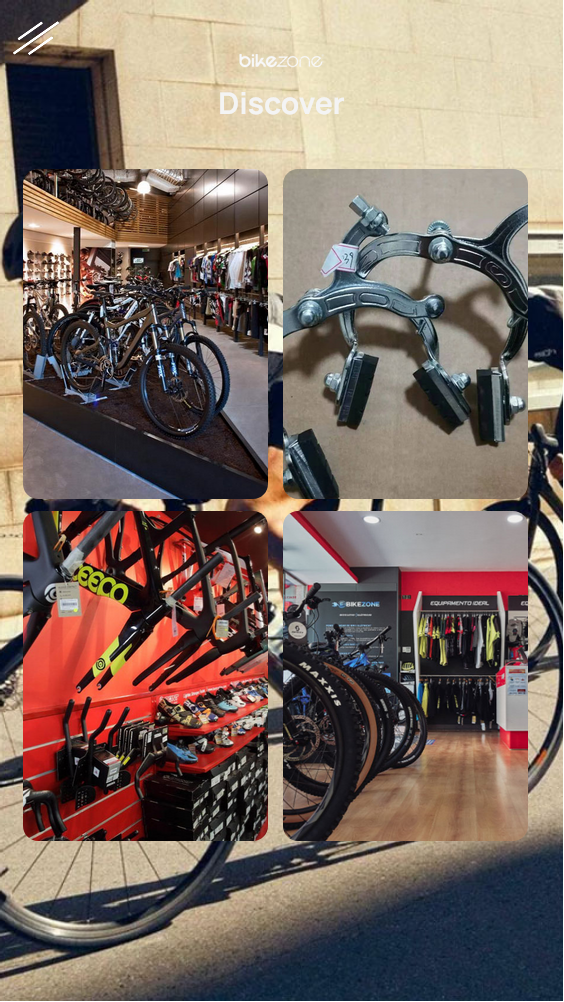 Bike Zone
