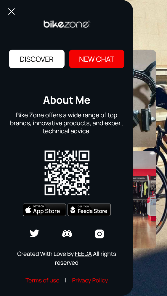 Bike Zone