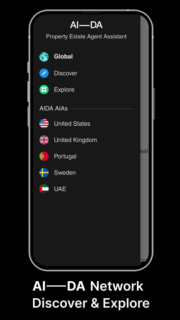 AI – DA