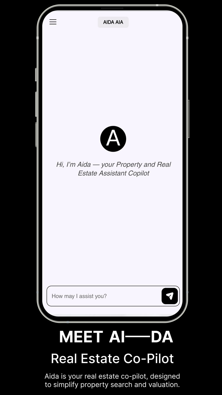 AI – DA