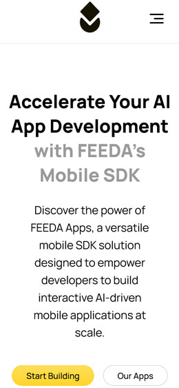 Feeda Apps