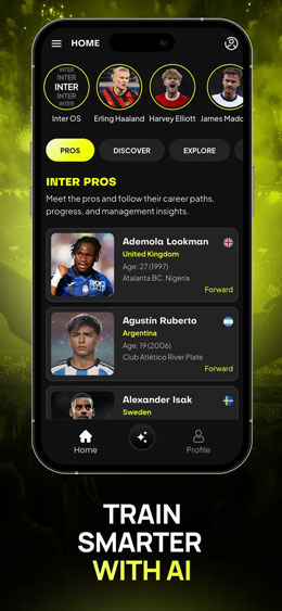 Inter AI