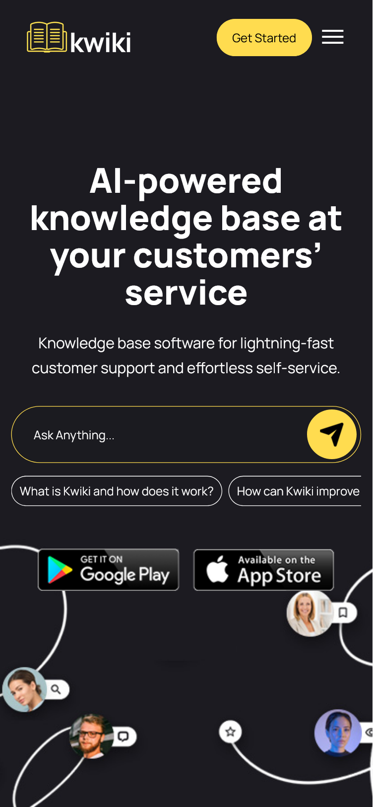 Kwiki