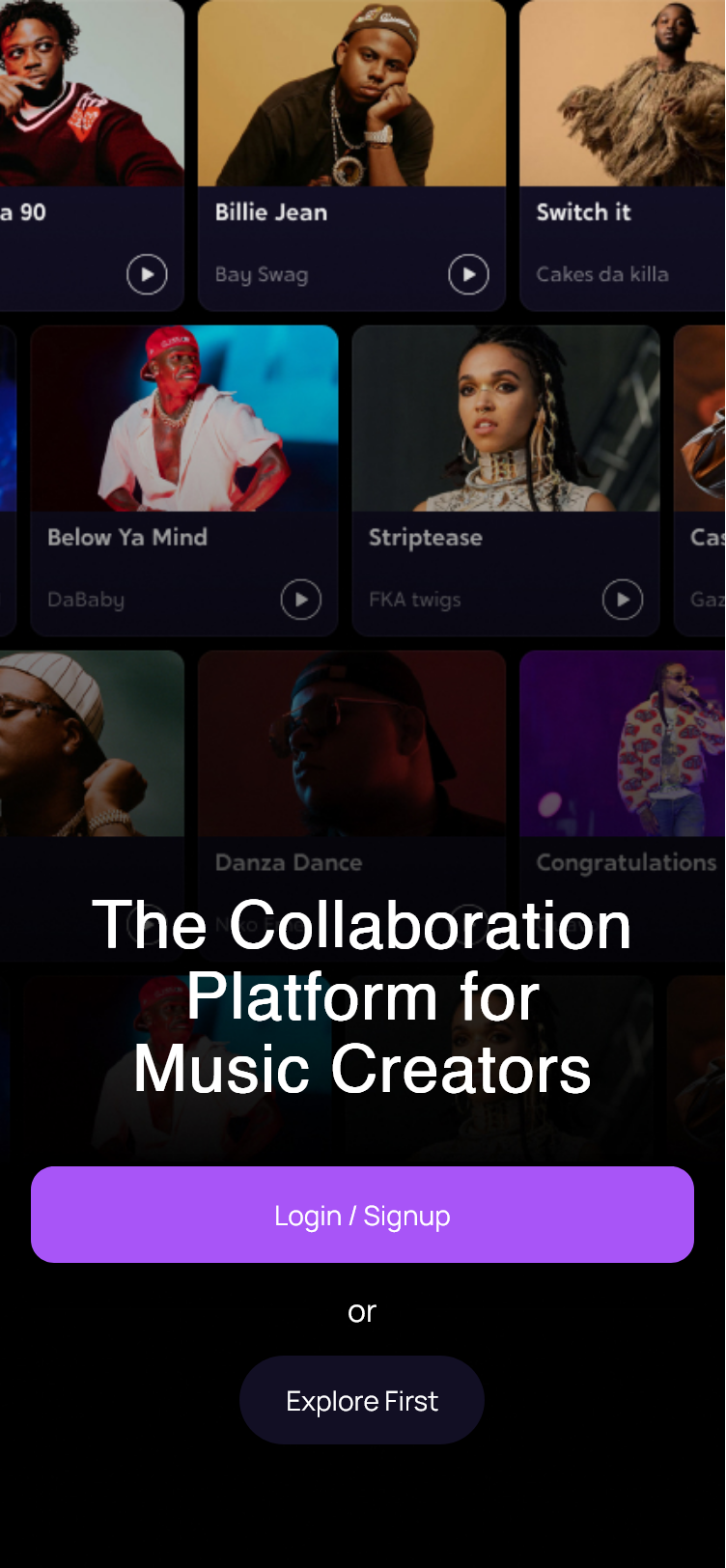 Colab IRL