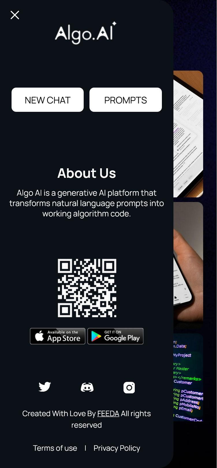 Algo AI