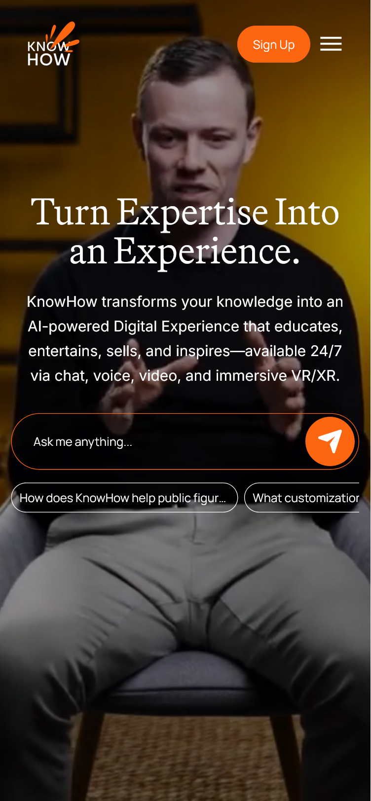KnowHow