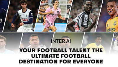 Inter AI