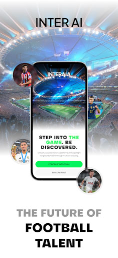 Inter AI