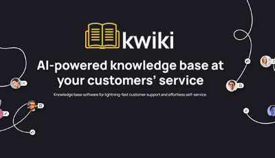 Kwiki