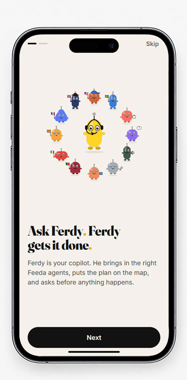 Ferdy