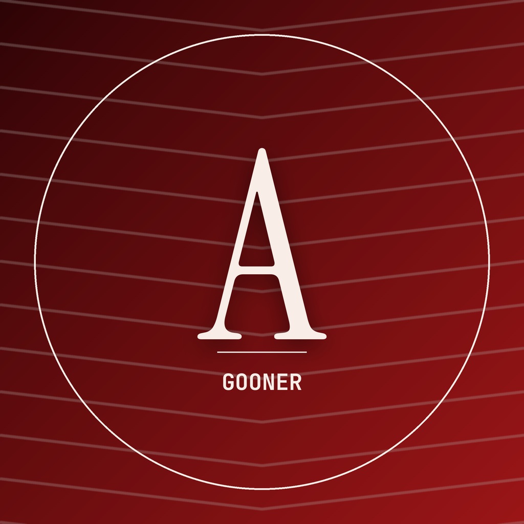 Archie Gooner