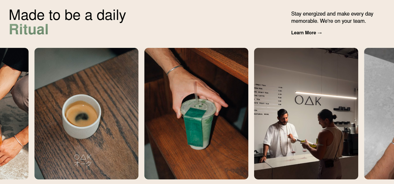 Bar-ista
