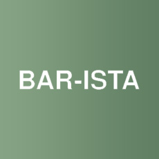 Bar-ista