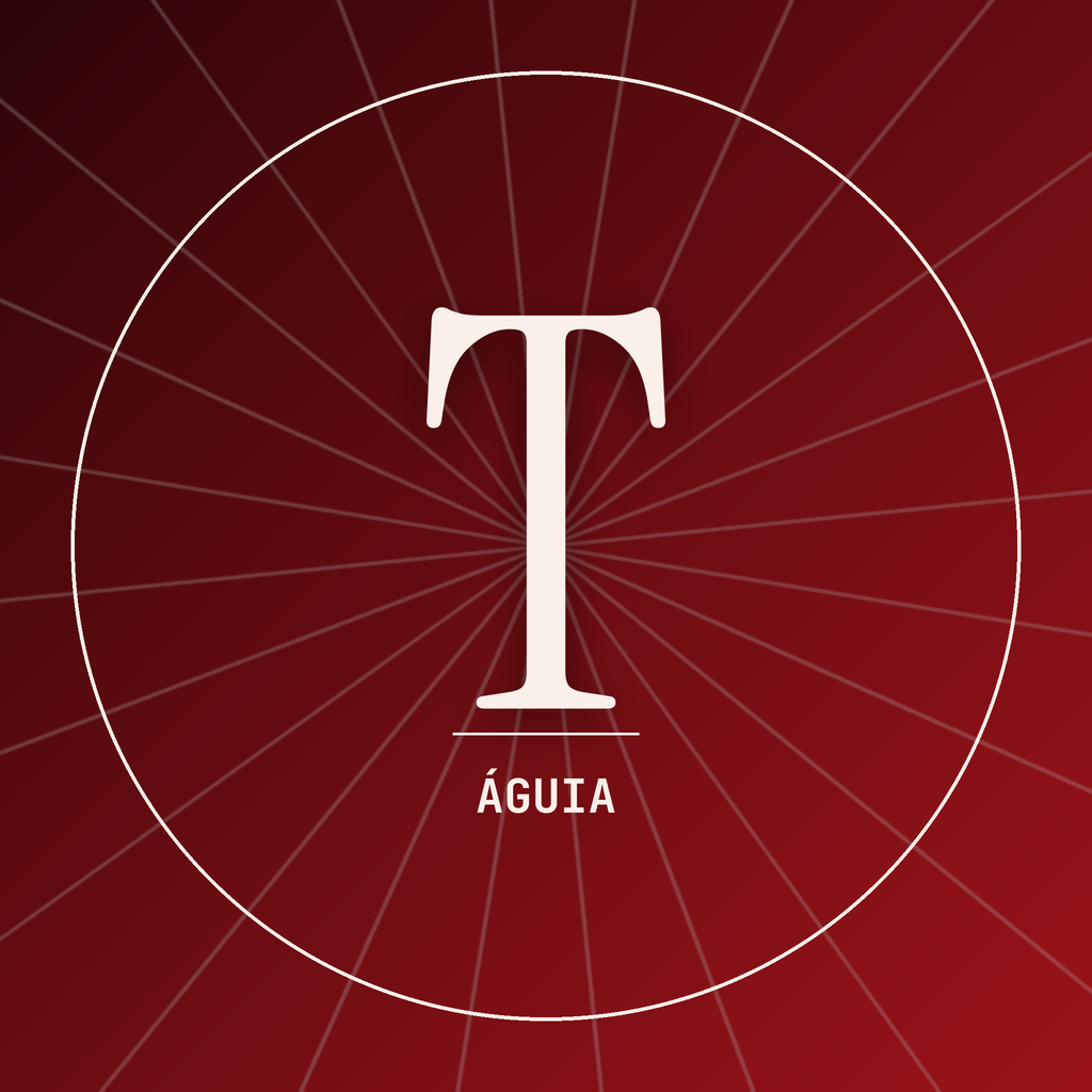 Tomás · Águia