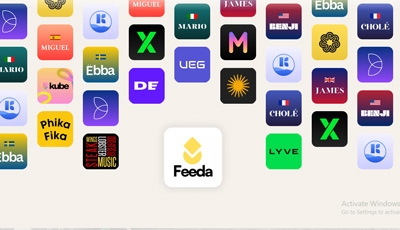 FEEDA