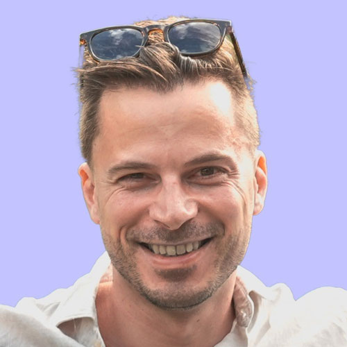 Niels Blonk